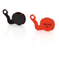 XLC Scheibenbremsbeläge BP-O14