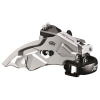 Shimano Umwerfer Dual Pull FD-M370 | Top...