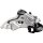 Shimano Umwerfer Dual Pull FD-M370 | Top Swing,34,9/31,8/28,6mm, 66-69°,3x9-f