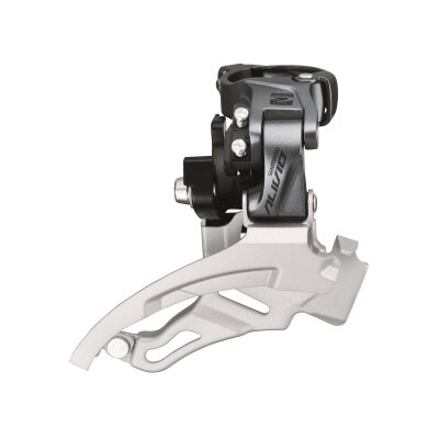 Shimano UMWERF. SCHELLE 34.9 (31.8+28.