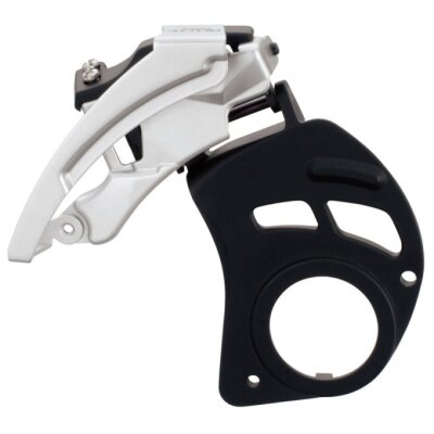 Shimano Umwerfer Alivio FD-M410-E E-Type 63-69°
