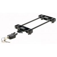 Racktime System Adapter Snapit | Lochabstand 195 x 100mm,...