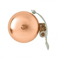 Basil Renn-Glocke Portland | alu rose/kupfer, Metall,...