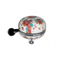 Basil Ding-Dong Glocke Bloom | gardenia-white, Metall,...