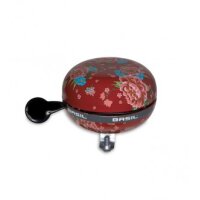 Basil Ding-Dong Glocke Bloom | scarlet-red, Metall,...