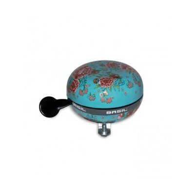 Basil Ding-Dong Glocke Bloom