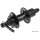 Shimano HINTERRADNABE XT SCHWARZ 8/9 F