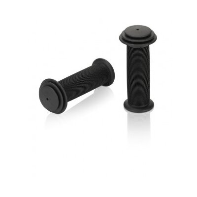 XLC Kindergriffe | 100mm schwarz