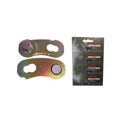 Sram Kettenverschlussg.Sram Eagle oilslick