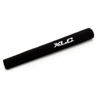 XLC Kettenstrebenschutz Neopren CP-N01 | schwarz