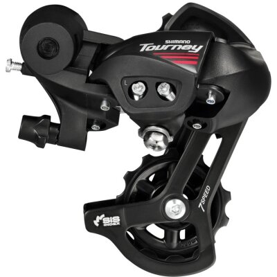 Shimano SCHALTWERK A070 SMART 7-FACH D