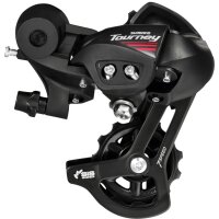 Shimano SCHALTWERK A070 SMART 7-FACH D