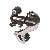 Shimano SCHALTWERK ACERA SCHWARZ 7/8-F