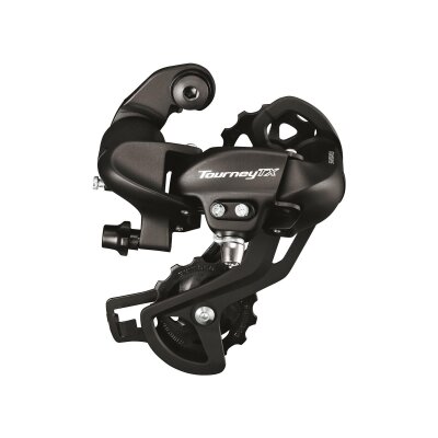 Shimano SCHALTWERK RD-TX800 7-/8 FACH