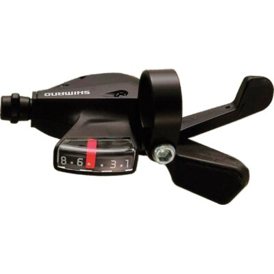 Shimano Altus Schalthebel SL-M310 rechts 8-fach
