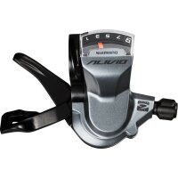 Shimano Alivio Schalthebel SL-M4000 rechts 9-fach mit...