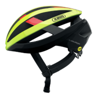 Abus VIANTOR neon yellow L