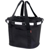 Reisenthel Bikebasket City-Tasche schwarz