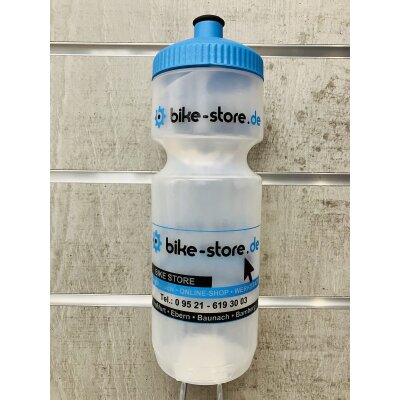 bike-store.mom Trinkflasche 650ml/750ml