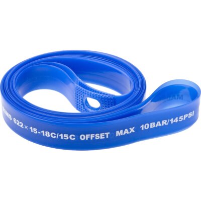 Shimano Felgenband 700C 18-622, Paar