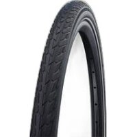 Schwalbe Reifen Road Cruiser HS484 Green | 28x1.25"...