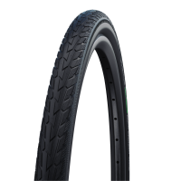 Schwalbe Reifen Road Cruiser HS484 Green | 28x1.25"...