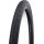 Schwalbe Reifen Road Cruiser HS484 Green | 28x1.25" 700x32C 32-622 sw-TSkin KG GC