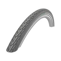 Schwalbe Reifen Road Cruiser HS484 Green | 16x1.75"...