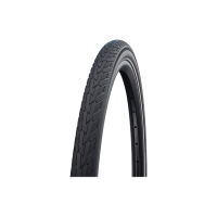 Schwalbe Reifen Road Cruiser HS484 Green | 16x1.75"...
