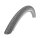 Schwalbe Reifen Road Cruiser HS484 Green | 16x1.75" 47-305 sw-TwSk Refl. KG GC