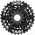 SHIMANO KASSETTE 7-FACH CS-HG200-7 12-32Z 12-14-16-18-21-26-32 ZÄHNE