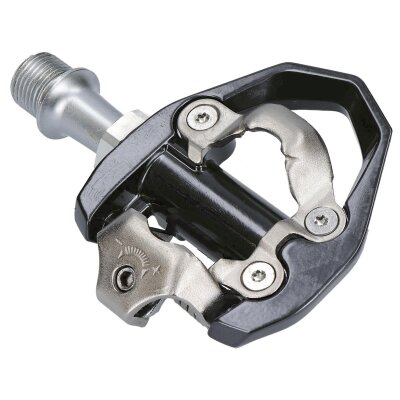 SHIMANO PEDAL SPD, OHNE REFLEKTOR MIT SM-SH51