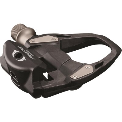 Shimano SPD-SL Renn-Pedal PDR7000 | schwarz, 9/16", einseitig