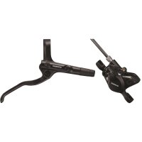 SHIMANO DISC-BRAKE SET HR BL-MT201 RE O.ADAPT. RES-P....
