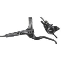 SHIMANO DISC-BRAKE SET VR BL-MT201 LI POST-M. RES-P. 1000...
