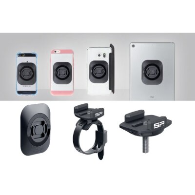 SP Connect SP BIKE BUNDLE UNIVERSAL