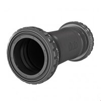 SRAM Innenlager DUB BSA | 68/73mm, Alu,sw, Road/MTB/RoadWide