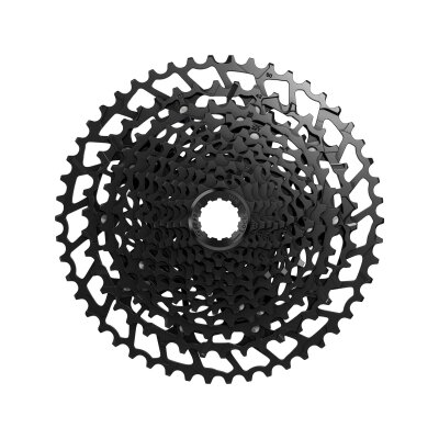SRAM Zahnkranz-Kassette PG-1230 Eagle | 12-fach, 11-50 Zähne, HG-Body, schwarz