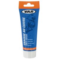 VAR KUPFERMONTAGEPASTE 100ML TUBE NL-78600