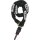 Abus ACH6KS/100 BK+ST5950 ADAPTOR CHAIN