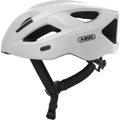 Abus ADURO 2.1 polar white S