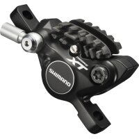 Shimano BREMSSATTEL VR/HR POST-MO.SCHW