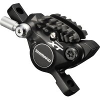 Shimano BREMSSATTEL VR/HR POST-MO.SCHW