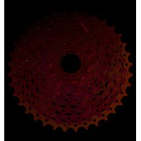 Shimano Kassetten CS-HG400-9 11-32 Werkstattverpackung