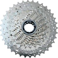 Shimano KASSETTE CS-HG50-10 11-36 Wp
