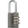 ABUS Zahlenschloss 145/20 Titanium