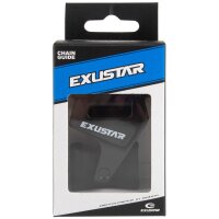 Exustar Kettenführung geeignet für 1-3-fach...