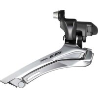 Shimano UMWERFER 105 2F. 31.8(28.6)SCH