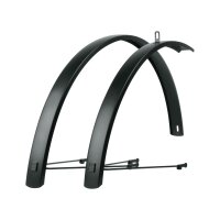 SKS Trekkingbleche EDGE AL | 28", 46mm, schwarz...