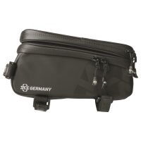 SKS Oberrohrtasche Explorer Smart | schwarz,...